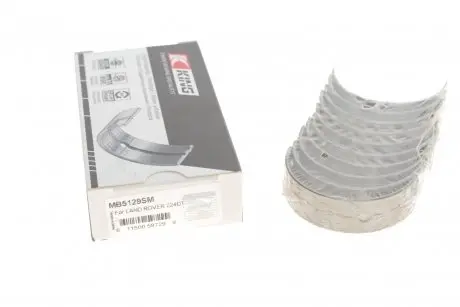 Підшипник ковзання King MB5129SM