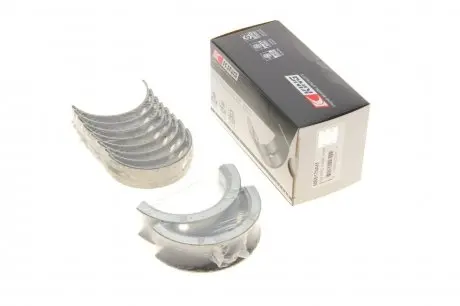 Подшипник скольжения hl std King MB5179AM