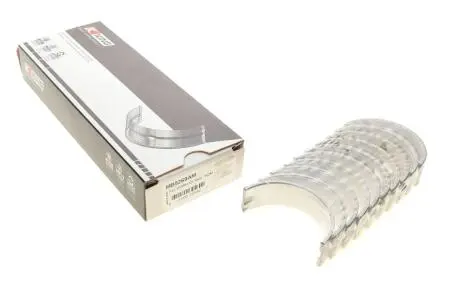 Вкладыши коренные комплект audi/ford/seat/skoda/vw 1,6d-1,9d/td King MB5269AM