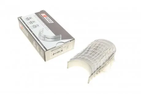 Подшипник скольжения hl (+ 0,5мм) King MB5352AM 0,5