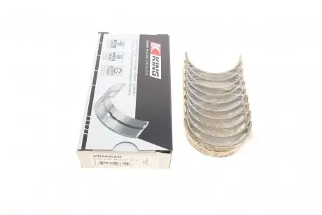 Подшипник скольжения hl std King MB5406AM