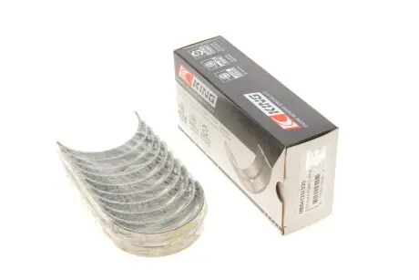 Подшипник скольжения HL (+ 0,5мм) King MB5412SI 0,20