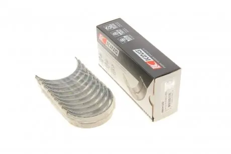 Подшипник скольжения hl std King MB5412SI