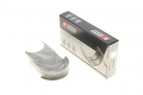 Подшипник скольжения hl (+ 0,25мм) King MB5414SI 0,10