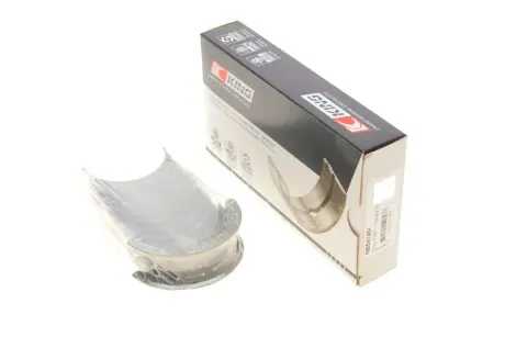 Вкладыши коренные комплект opel/fiat aglia,combo,corsa 1,3cdti 94-10 King MB5414SI