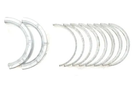 Вкладиші корінні комплект daewoo/opel 1,3-1,8 King MB5519AM05