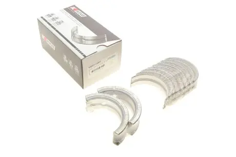 Вкладиші корінні комплект daewoo/opel 1,3-1,8 King MB5519AM