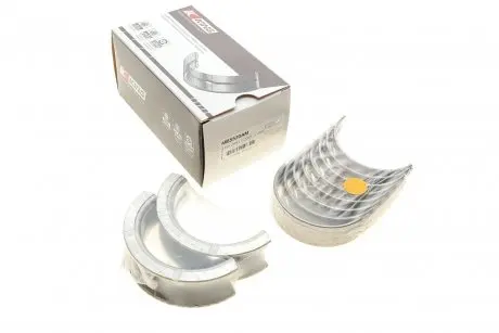 Подшипник скольжения hl std King MB5520AM