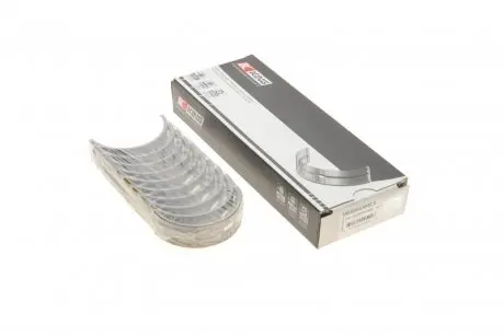 Вкладыши коренные комплект audi/vw 1,6-2,0 King MB5566AM05