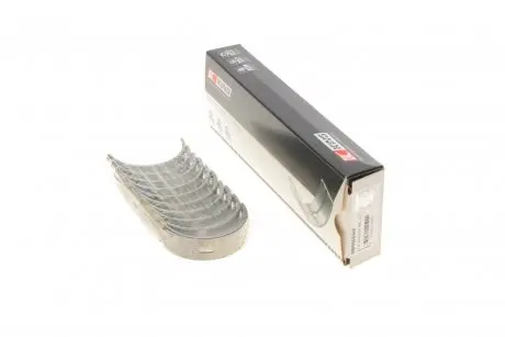 Вкладыши коренные комплект audi/vw 1,6-2,0 King MB5566AM