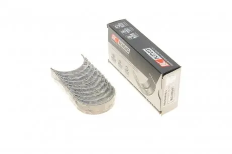 Подшипник скольжения hl (+ 0,30 мм) King MB5569AM03