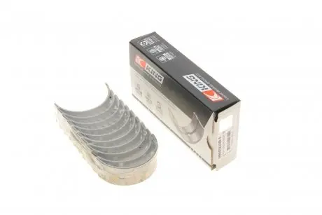 Подшипник скольжения hl (+ 0,5мм) King MB5592AM05