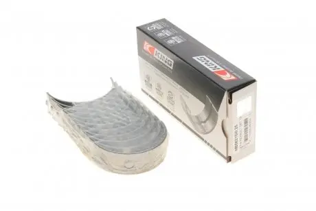 Вкладыши коренные renault espace,laguna,safrane 2,2tdci 93-02 King MB5621SI025