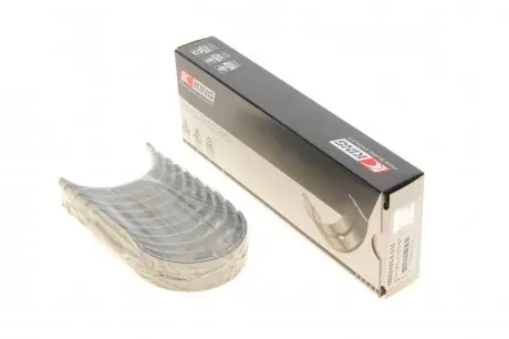 Подшипник скольжения HL (+ 0,25мм) King MB5644CA 0,10