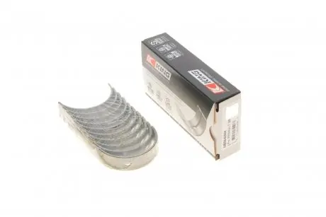 Вкладыши коренные комплект RENAULT M9R King MB5648SM