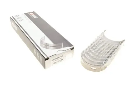 Вкладыши коренные комплект audi/seat/skoda/vw 1,0-1,6 8v 16v 98- King MB5660SI025