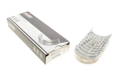 Вкладыши коренные комплект audi/seat/skoda/vw 1,8 20v King MB5661SI025