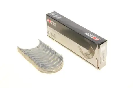 Вкладиші корінні комплект AUDI/SKODA/VW 1,8-2,0 TFSI,TSI 07- King MB5778SM