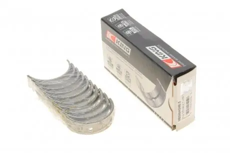 Підшипник ковзання King MB5864SM 0,5