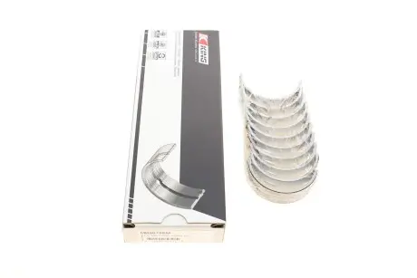 Вкладиші корінні VW Caddy IV 1.4 TSI 15-20 (STD) King MB 5879SM