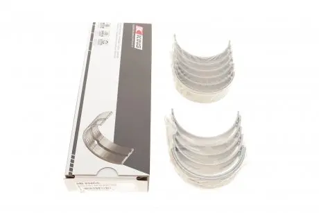 Вкладиші корінні Lancia Kappa/Lybra 2.4 JTD 98-05 (STD) King MB 634CA