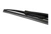 Щетка стеклоочистителя 650 mm 26" c1 c5 p107 spoiler KLAXCAR FRANCE 33674X (фото 1)