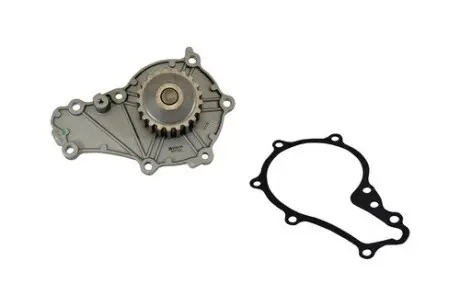 Насос водяной citroen с1, с2, с3, nemo, xsara/ford fiesta/peugeot 206,207,208,307, bipper 1.4 tdci KLAXCAR FRANCE 42110Z