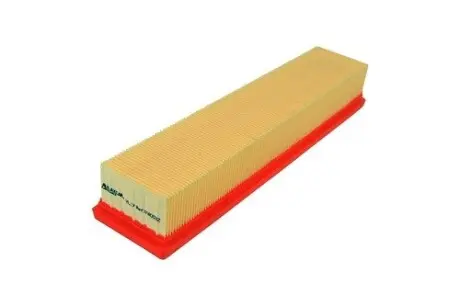 Фильтр воздуха renault kangoo 1,5 dci (7701477208) (a1229) KLAXCAR FRANCE FA003Z