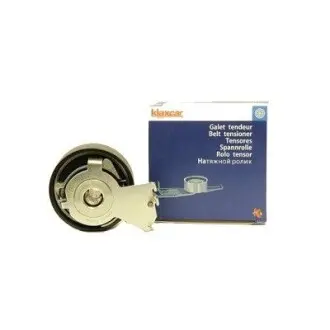 Ролик натяжной ремня грм1,4 hdi citroen berlingoii,c2,c3, peugeot 206,306 KLAXCAR FRANCE RX13253