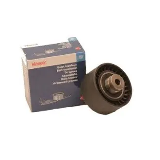 Ролик промеж. ремня грм psa tu5jp4 2001> (ge359.25) (kd459.47) KLAXCAR FRANCE RX23256