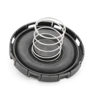 Клапан вентиляції картерних газів для BMW N57, N57N, N57T, N57S, N57X 11127823181 Klifex KL11127823181