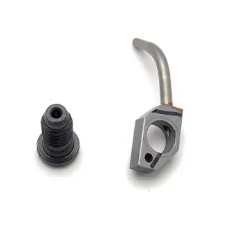 Масляная форсунка охлаждения поршня GM 1.6L & 1.8L Klifex KL55564441