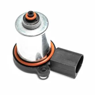 Клапан давления компрессора пневмоподвески Klifex S1643200104