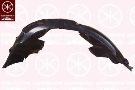 Підкрилок пер. Лівий KLOKKERHOLM 0029387