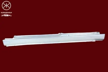 Ремчастина металева KLOKKERHOLM 0550 001