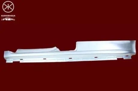 Ремчастина металева KLOKKERHOLM 0552 002