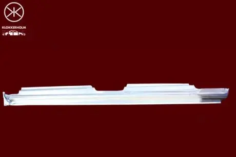 Ремчастина металева KLOKKERHOLM 0912 011