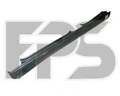 Ремчастина металева KLOKKERHOLM 2552011