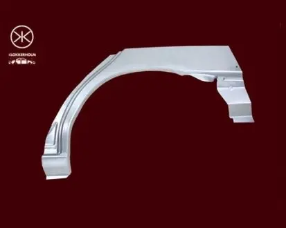 Ремчастина металева KLOKKERHOLM 2553582