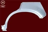 Ремчастина металева KLOKKERHOLM 2957 581