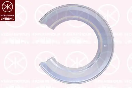 Ремчастина металева KLOKKERHOLM 2957 870