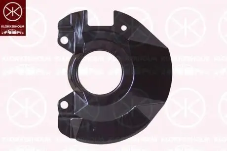 Ремчастина металева KLOKKERHOLM 3265 378