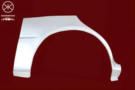 Арка заднього крила KLOKKERHOLM 3283 582