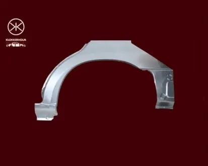 Ремчастина металева KLOKKERHOLM 3450 583