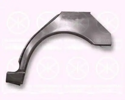 Ремчастина металева KLOKKERHOLM 3527 582