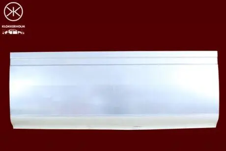 Поріг KLOKKERHOLM 3546001