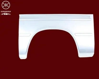 Ремчастина металева KLOKKERHOLM 3546 532