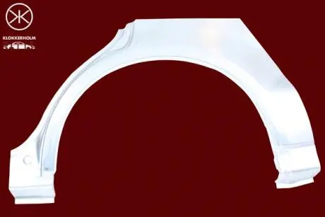 Арка заднього крила KLOKKERHOLM 3726 583