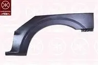 Ремчастина металева KLOKKERHOLM 3732 591