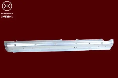 Порог KLOKKERHOLM 9007 012